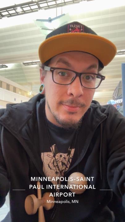 Daniel Garcia