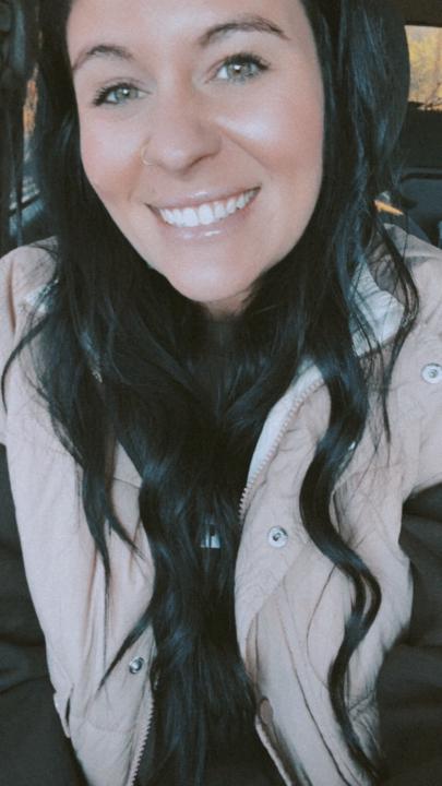Allison Wensil