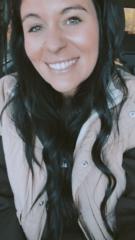 Allison Wensil