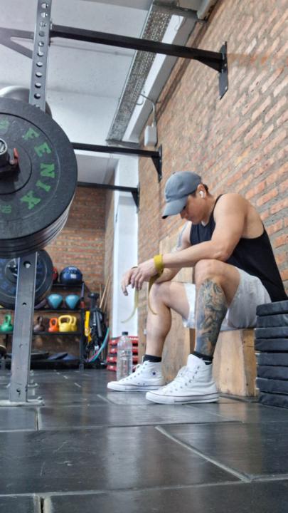 Hector Andres Galindo