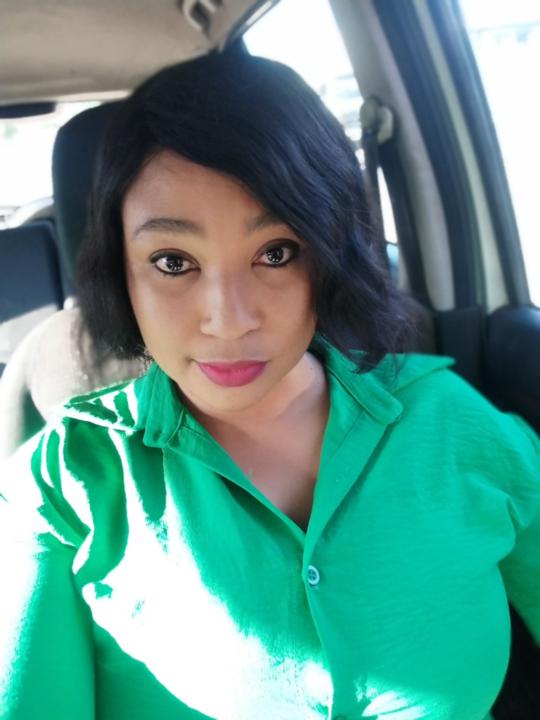 Vuyiswa Shai