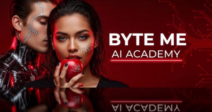 Byte Me AI Academy
