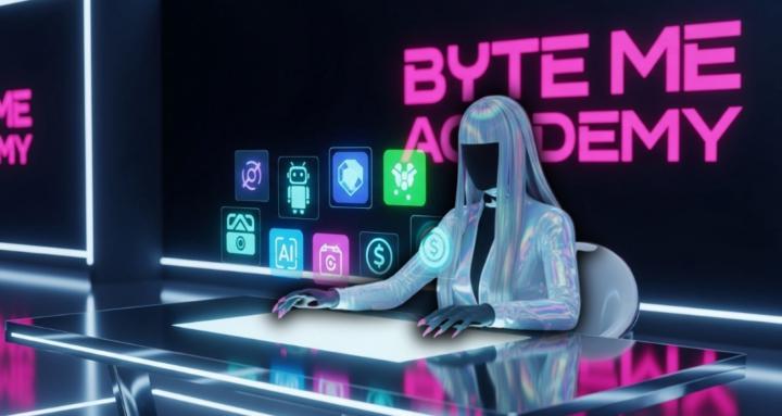 Byte Me Academy