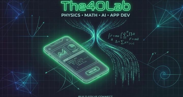 The40Lab