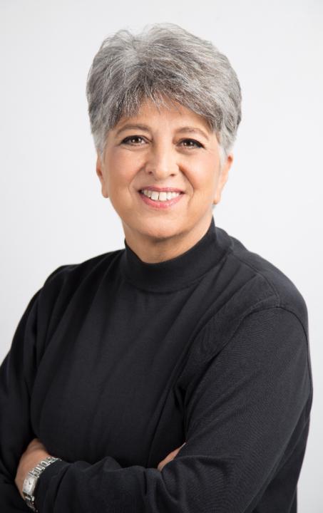 Theresa Barnabei