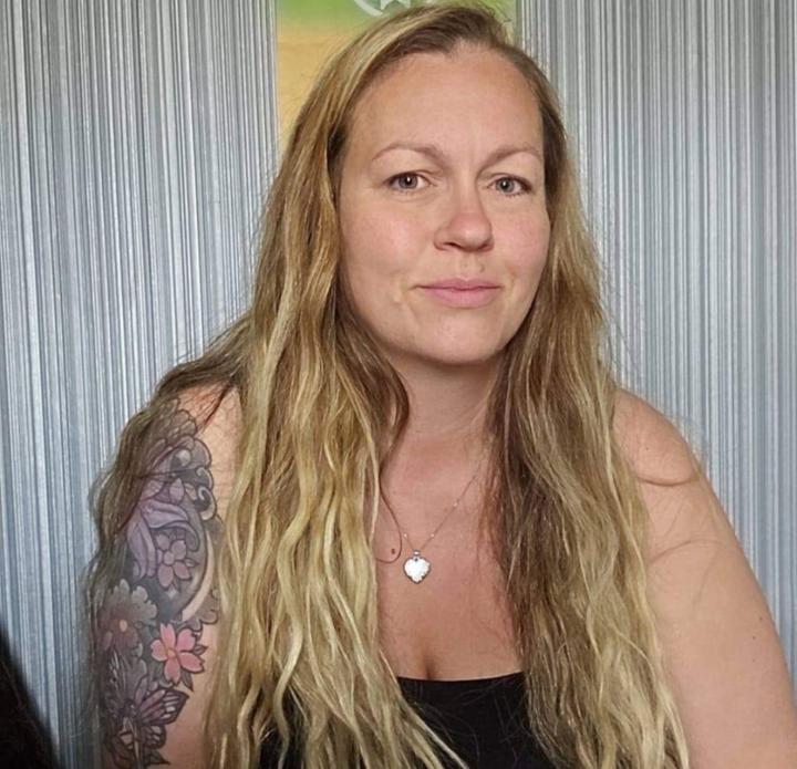 Natalie McNairney