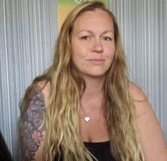 Natalie McNairney