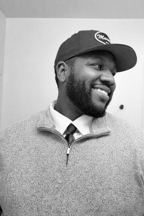 Darius Lucas