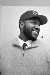 Darius Lucas