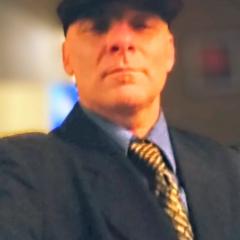 Mike Charles