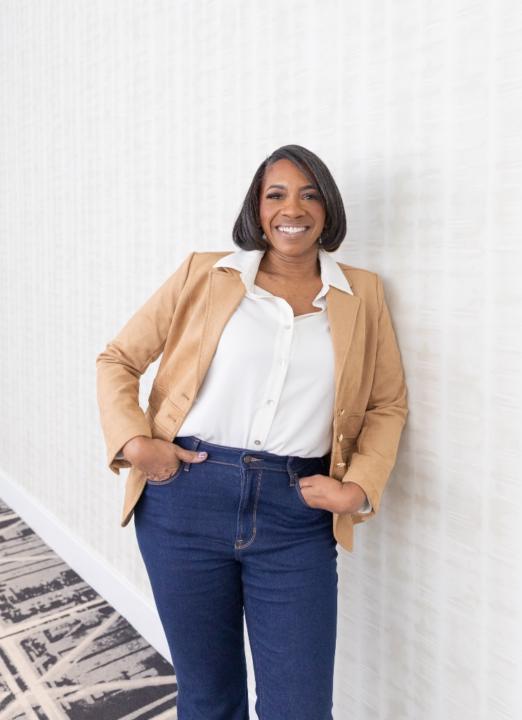 Tanya Breland