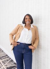 Tanya Breland