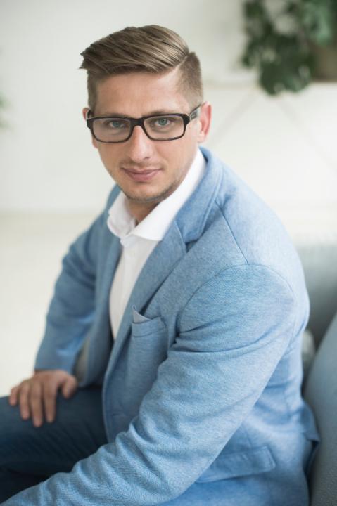 Csaba András Tóth