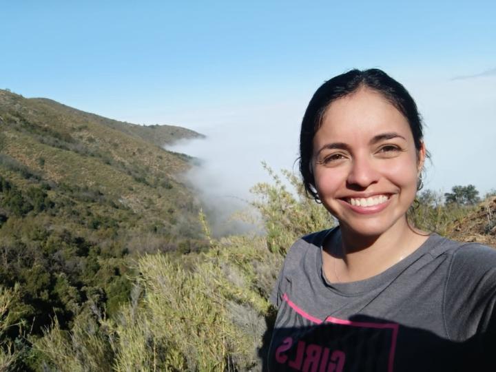 Kimberly Vivas