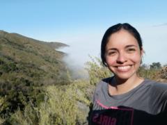 Kimberly Vivas