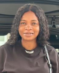 Stella Ukwuenya