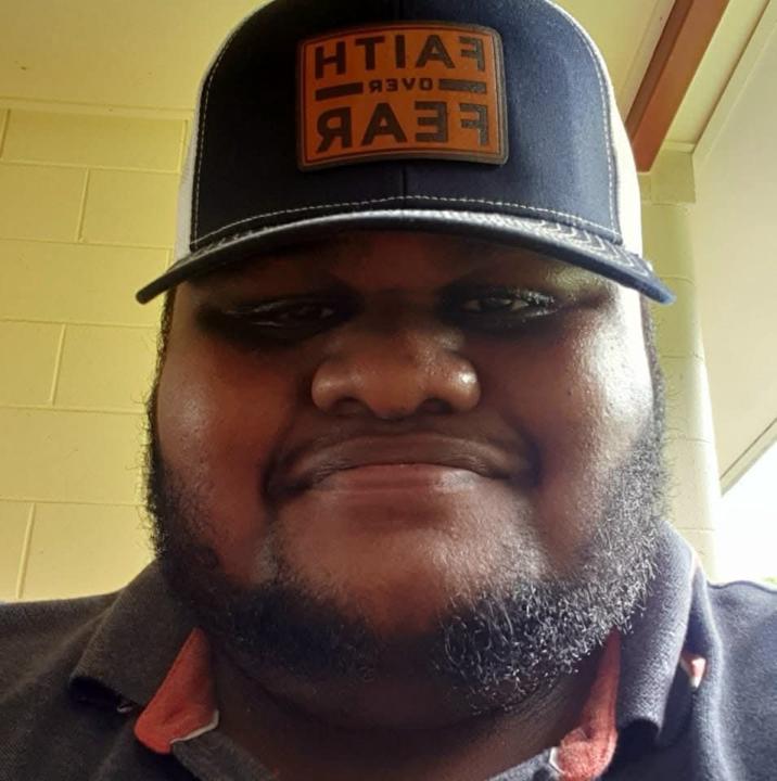 Amberose Dorrick Chevathen