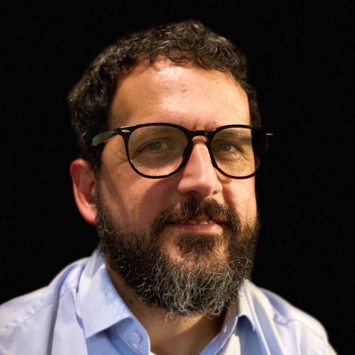 Anthony Sacca
