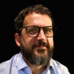 Anthony Sacca