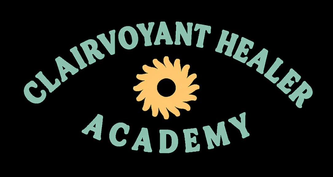 Clairvoyant Healer Academy