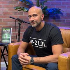 Ali Chaudhary