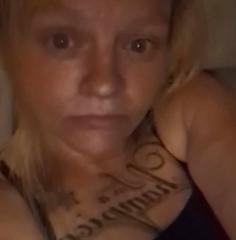 Mandi Baugh