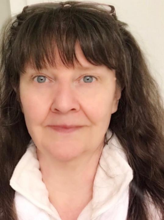 Patty Morris
