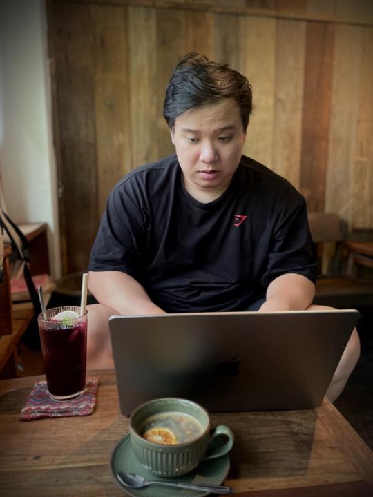 Duy Nguyen Ngoc