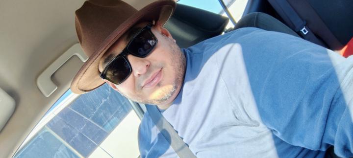 Tobias Paredes
