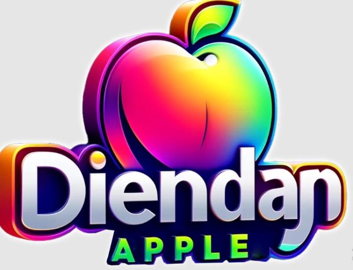 Diendanapple Vn