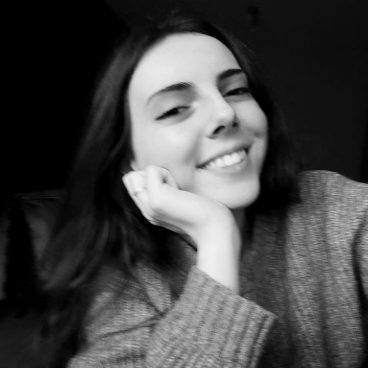 Radostina Yosheva