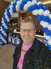 Glenn Buesnel-May