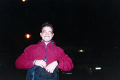 Raúl Cubero