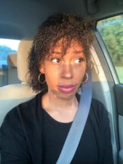 Ameshia Holland