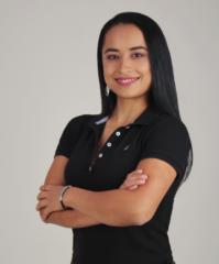 Lizeth Brenes Obando