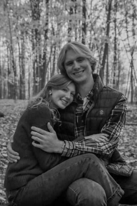 Isabelle Van Arragon