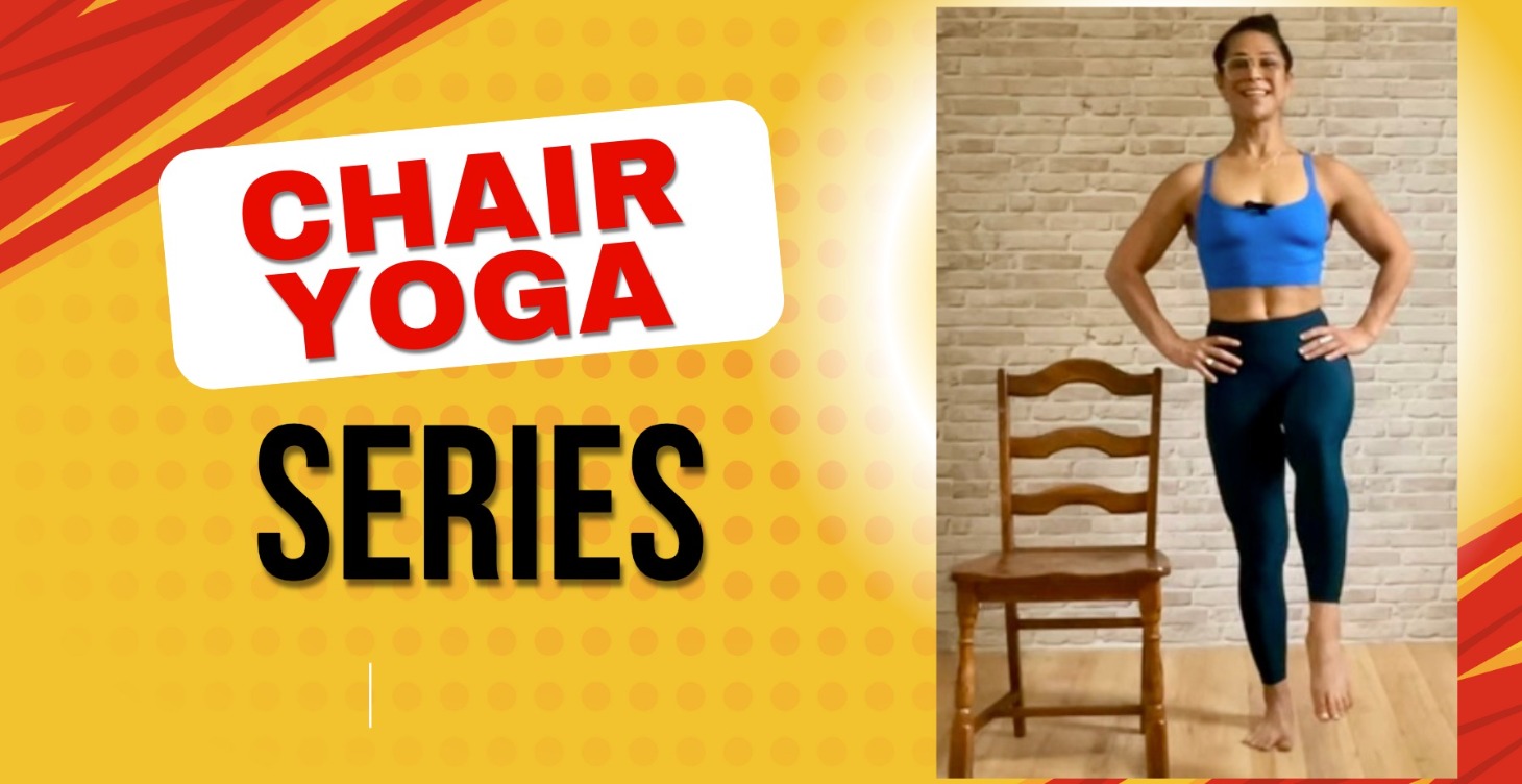 Chair Fitness Series
