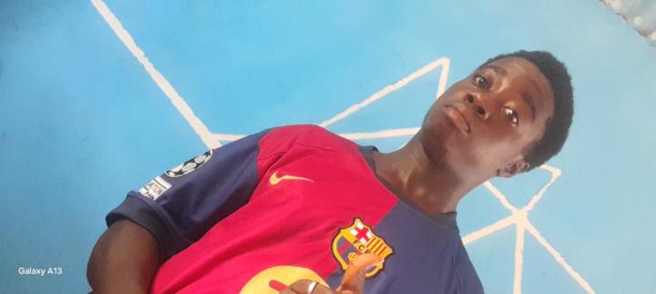 Jean Luc Assie