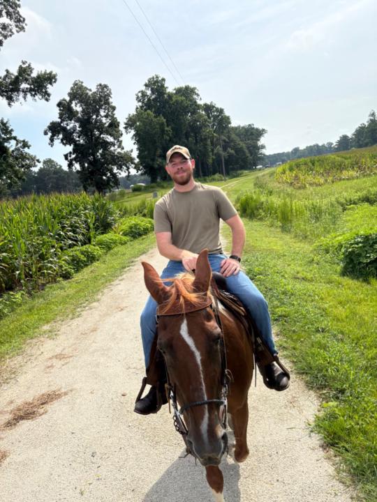 Joshua Haddeman