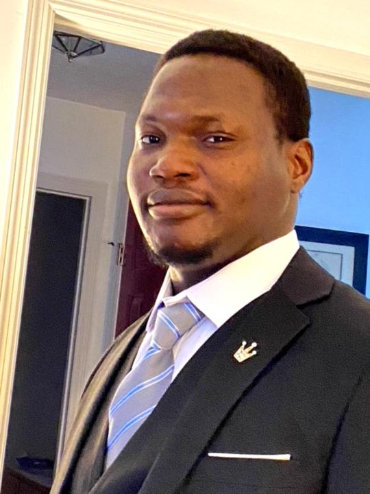 Akpobome Okotie