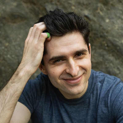 Victor Brestoiu