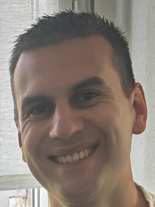 Alexandre Gonçalves