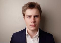 Luke Clarke