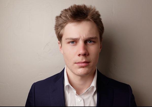 Luke Clarke