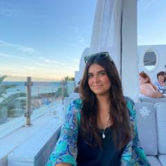 Maria Esteves