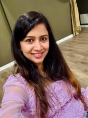 Supriya Lokhande