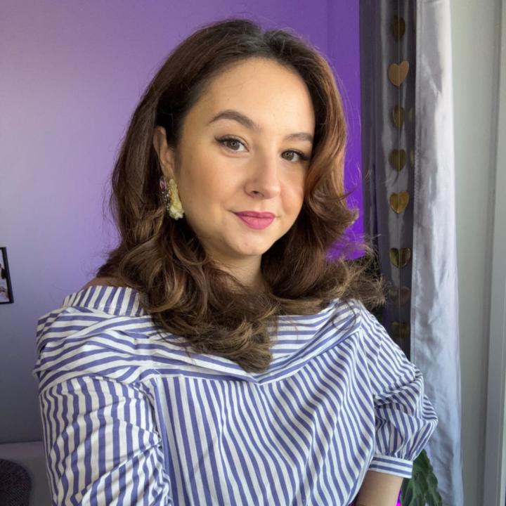 Amalia Kalanyos