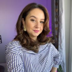 Amalia Kalanyos