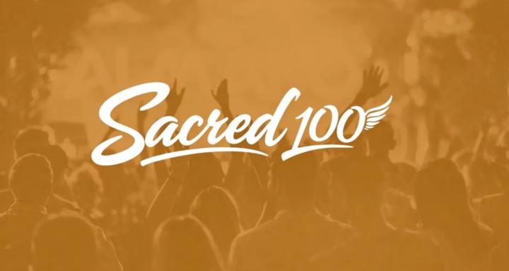 Sacred 100