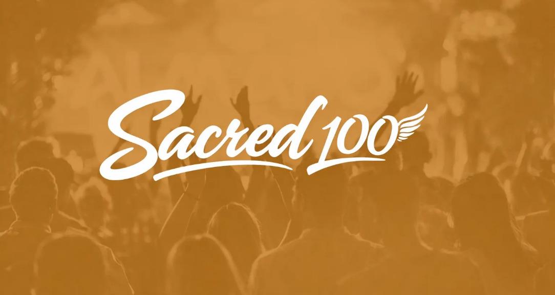 Sacred 100